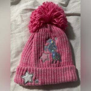 🎁The Children's Place Girls Winter Hat🎁